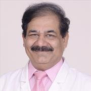 Dr Anil Arora